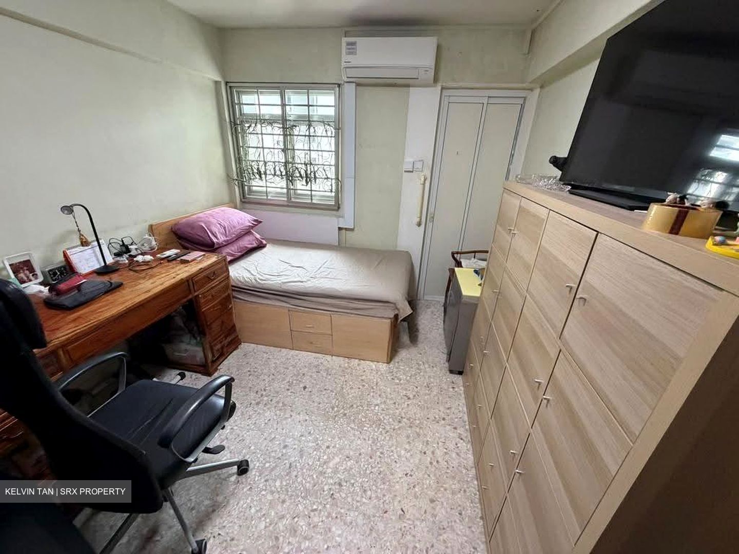 Blk 331 Ang Mo Kio Avenue 1 (Ang Mo Kio), HDB 3 Rooms #627446921